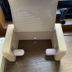 TOTOアプリコットF2/A TCF4321型　中古品の画像