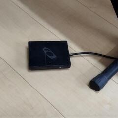 取引中電子ピアノの画像