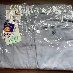 タグ付き新品 作業ジャケット2ケ & ズボン１ケ  3点セットの画像