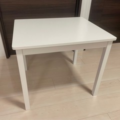 ○完了○ IKEA子ども テーブル
