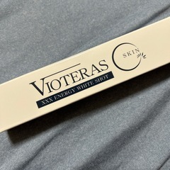 VIOTERAS セラム 20ml ＆クリーム2本入り