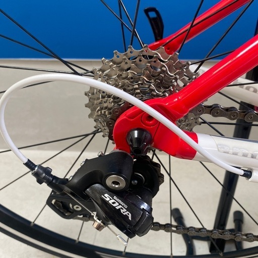 ロードバイク　アンカー　ANCHOR RA6EX