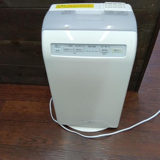 加湿空気清浄機 アイリスオーヤマ  HXF-C25-W