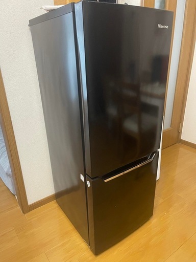 冷蔵庫 Hisense
