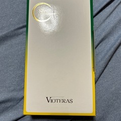 VIOTERAS セラム 20ml ＆クリーム2本入りの画像