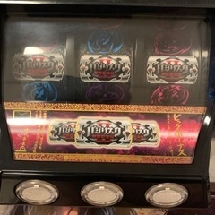 （決まりました）パチスロ　バジリスクII  甲賀忍法帖の画像