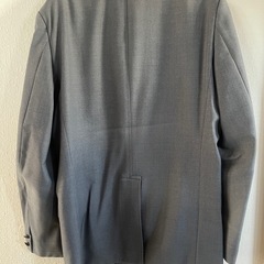 敬和学園高校制服上下の画像