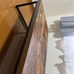 ローテーブル2021年購入品の画像