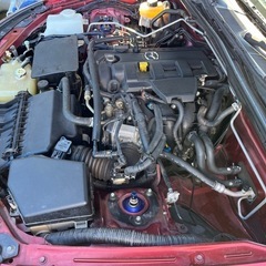 ncecロードスター　6MT  車交換可！の画像