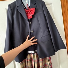 制服セット一式