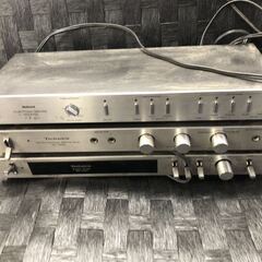 テクニクス　Technics SH3035 SH-4040 na...