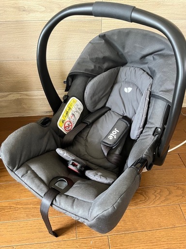 Joie ベビーシート ジェム　トラベルシステム