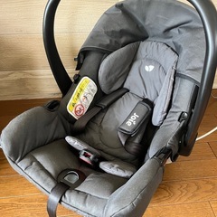 Joie ベビーシート ジェム　トラベルシステム