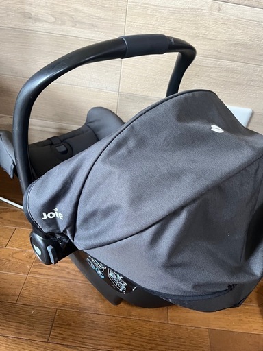 Joie ベビーシート ジェム　トラベルシステム