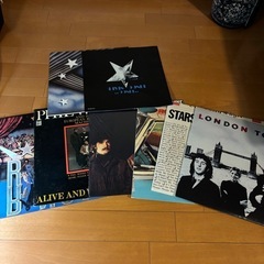 レコード