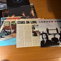 レコードの画像