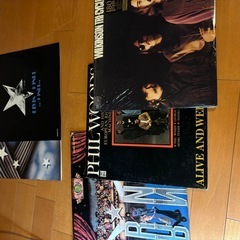 レコードの画像