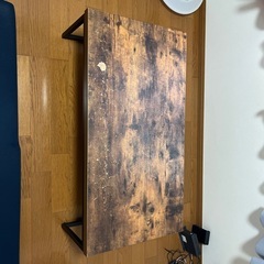 ローテーブル2021年購入品の画像