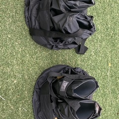 釣り　海　胴長　タコ取りの画像