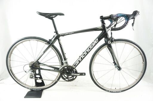 CANNONDALE 「キャノンデール」 SYNAPSE TIAGRA 2017年モデル ロードバイク