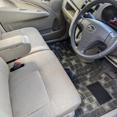 ありがとうございました⭐️検8年1月迄⭐️ステラ Lリミテッド⭐️(ムーブOEM)⭐️LA110F⭐️CVT⭐️4WD⭐️格安⭐️下取り車両⭐️の画像