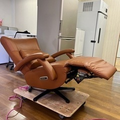 i 激安リクライニングチェア!! ヤマダオリジナル 電動パーソナル