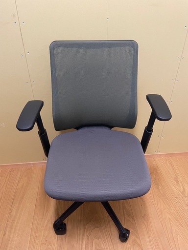 okamura C8B1ZR FKA2 オフィスチェア