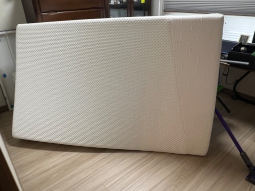 テンピュール メモリーフォームマットレス