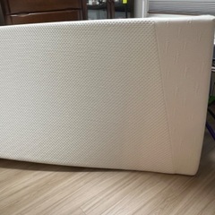 テンピュール メモリーフォームマットレス