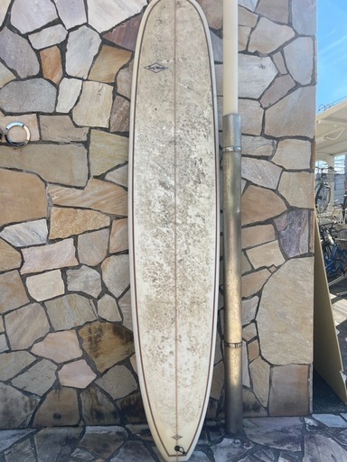 9.25フィートロングボード