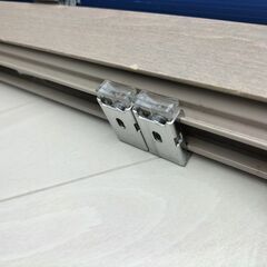 (O-2409BL41)◆タチカワブラインド◆アルミブラインド◆W780mm×H900mm◆ブルー◆左操作◆の画像