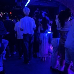 本日9/27金曜日名古屋クラブいける人募集‼️