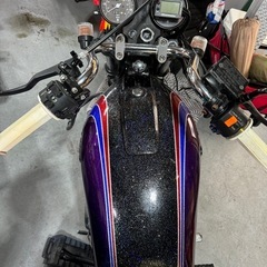 GS400国内 車検2年の画像