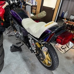 GS400国内 車検2年の画像