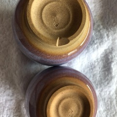 湯呑みペアの画像