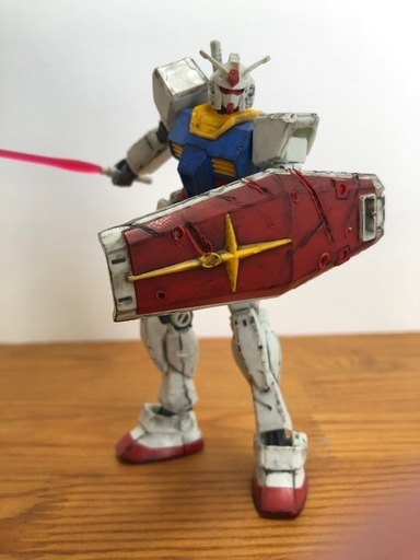 ガンプラ ガンダム