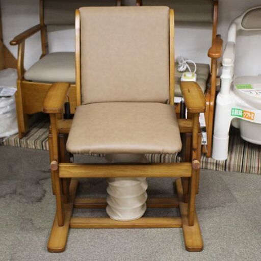 114.「花の内苑」髙橋一善 油絵