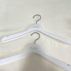 Emiria Wiz　エミリアウィズ　ハンガー12本の画像