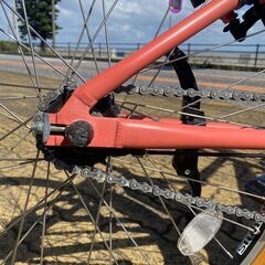★適応身長149cm～★YAMAHA PAS VIENTA（ヤマハ パス　ビエンタ）電動アシスト自転車の画像