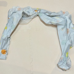 【合わせ買いで値下げ対応】ベビー用蚊帳　の画像