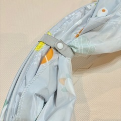 【合わせ買いで値下げ対応】ベビー用蚊帳　の画像