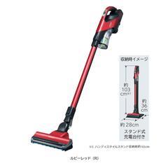 ジャンク　PV-BFH900　ルビーレッド