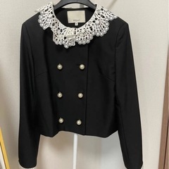 レディースジャケット