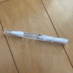ネイルオイル 