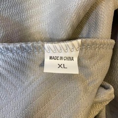[Poperdision] メンズ 夏服 tシャツ 半袖 五分袖 ゆったり　Lの画像