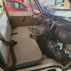 ポーターキャブ　再投稿、値下げしました。の画像