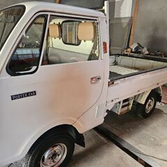 ポーターキャブ　再投稿、値下げしました。の画像