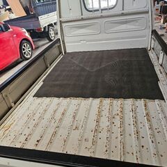 ポーターキャブ　再投稿、値下げしました。の画像