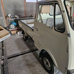 ポーターキャブ　再投稿、値下げしました。の画像