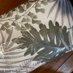 ニトリ購入価格6600円　新品カーテン　100×200 2枚入りの画像